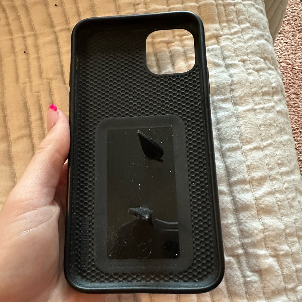 Loopy iPhone 11 Pro Max Case